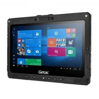 Planšetinis kompiuteris K120 CI5-8250U 12T/4/128GB KH1EYCVBADXX Getac