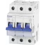 Miniatūrinis automatinis jungiklis DLS 6H C13-3 6 kA (09914292)