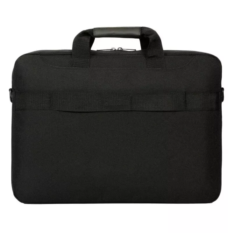 Targus GeoLite 35,6 cm (14 colių) slydimo dėklas Juodas