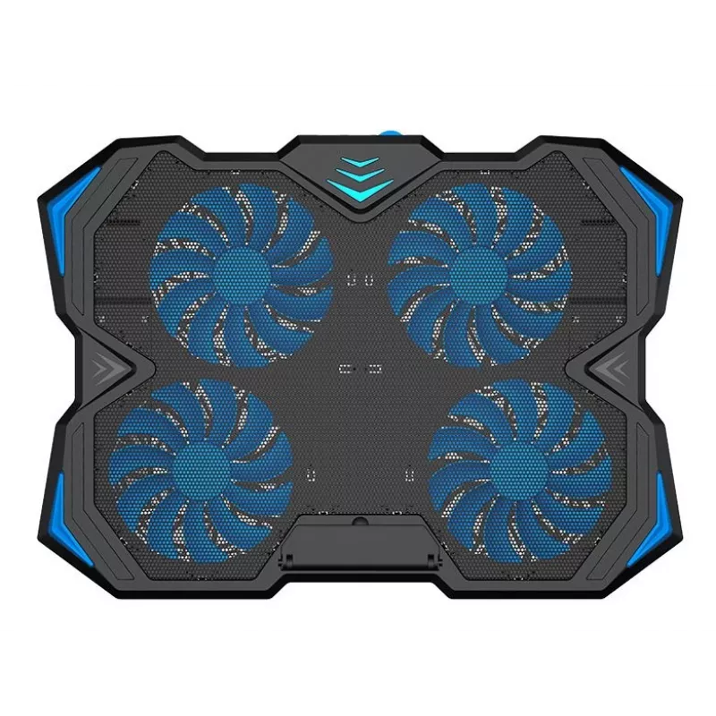 Tracer Cooling Station Gamezone Turbo nešiojamojo kompiuterio aušinimo stovas