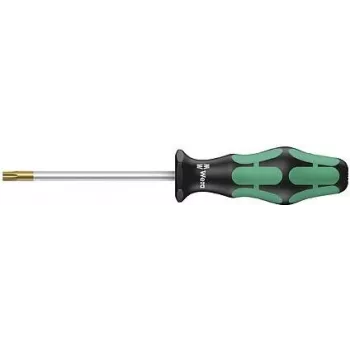 Wera Torx atsuktuvas 367 dydis T 8, ašmenų ilgis 60 mm (05028048001)