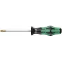 Wera Torx atsuktuvas 367 dydis T 8, ašmenų ilgis 60 mm (05028048001)