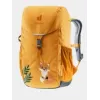 Kasdienė kuprinė Deuter Waldfuchs Oranžinė 10L