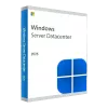 Windows Server 2025 Datacenter - licencija