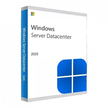 Windows Server 2025 Datacenter - licencija