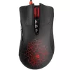 BLOODY A90 žaidimų pelė Dešinės rankos USB-A Optinė 6200 DPI
