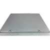 Inter-Tech IPC 4U-4416 Rackversion išplėstinis ATX / SSI EEB juodas