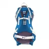 Kuprinė kūdikiui nešti Littlelife Ranger S2 Fabric Blue 1,7 kg