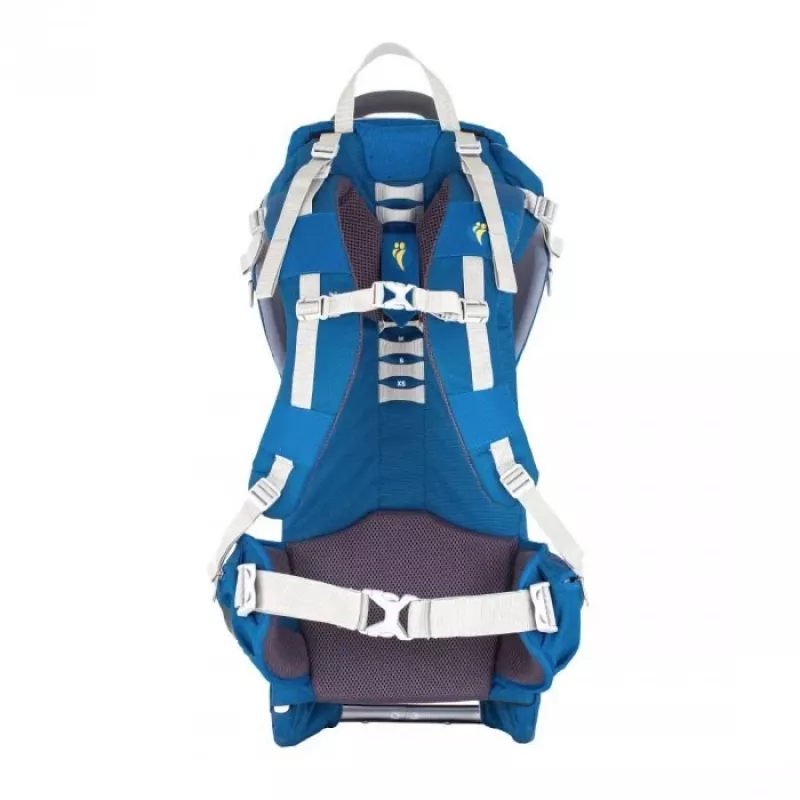 Kuprinė kūdikiui nešti Littlelife Ranger S2 Fabric Blue 1,7 kg