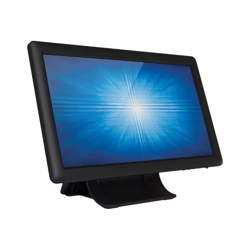 Monitorius Elo Touch Solutions 1509L 15.6 colių LED liečiamasis ekranas 1366 x 768