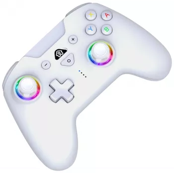 Žaidimų pultas Subsonic SA5633-2 belaidis Bluetooth valdiklis Nintendo Switch