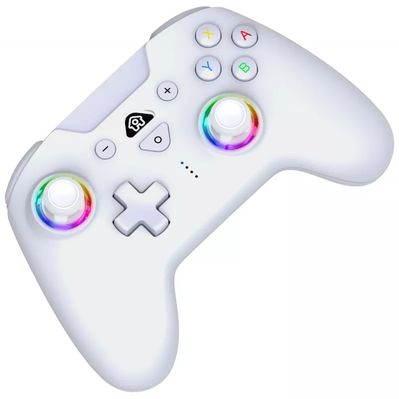 Žaidimų pultas Subsonic SA5633-2 belaidis Bluetooth valdiklis Nintendo Switch