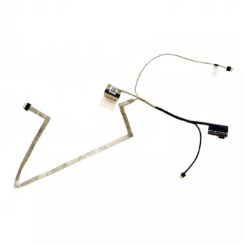 LCD vaizdo kabelis Dell Latitude E7440