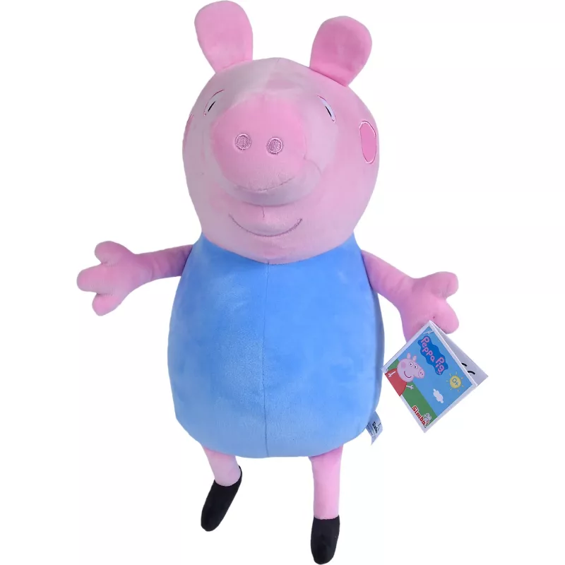 Minkštas žaislas kiaulytė Simba 109261003
