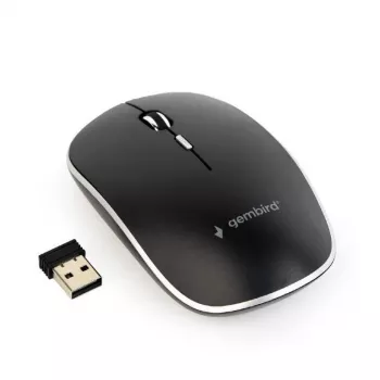 Belaidė pelė Gembird MUSW-4B-01 RF