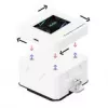 Thermalright Frozen Warframe 360 SE Argb White – skystas aušintuvas CPU, baltas