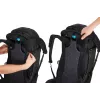 Kuprinė Thule 4503 Topio 30L vyriška, juoda