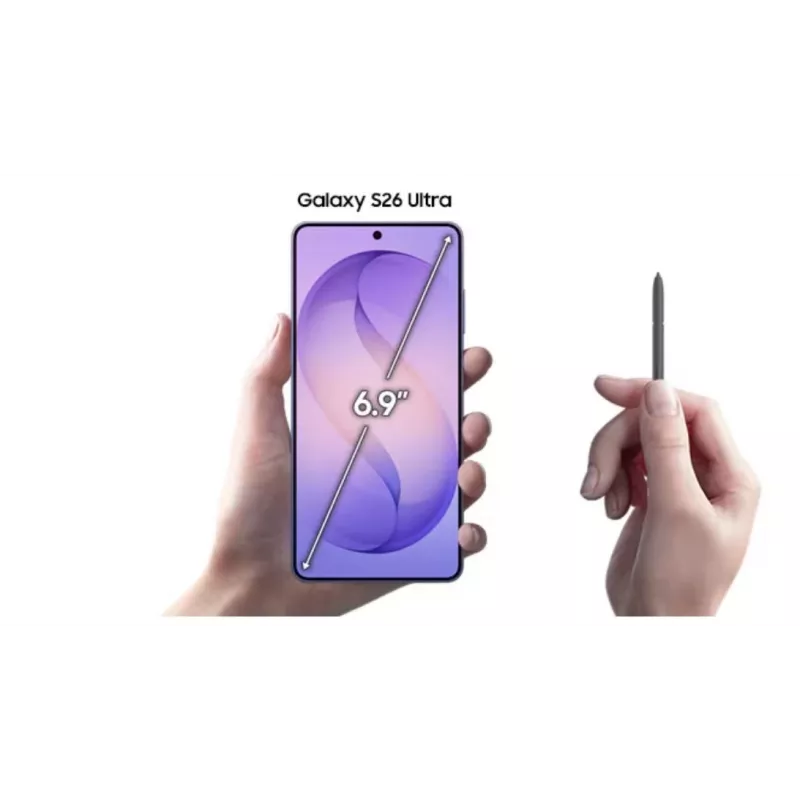 Quad Lock MAG Dėklas Samsung Galaxy S26 Ultra