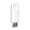 ANT+ USB adapteris Cycplus U10 — USB raktas belaidžiam ANT+ ryšiui