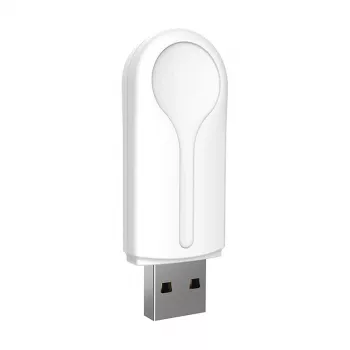 ANT+ USB adapteris Cycplus U10 — USB raktas belaidžiam ANT+ ryšiui