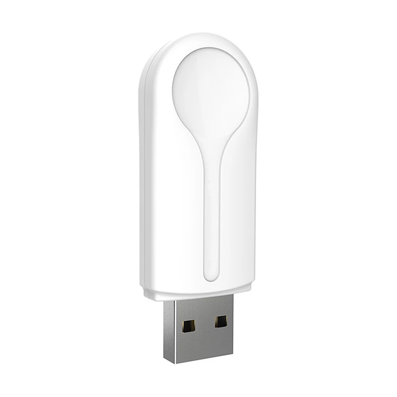 ANT+ USB adapteris Cycplus U10 — USB raktas belaidžiam ANT+ ryšiui