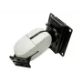 Monitoriaus laikiklis Ergotron 100 Series Double Pivot 61 cm (24 col.)