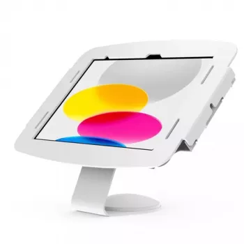Compulocks iPad 10.9 10th Gen Space Enclosure Core – stovo arba sieninis laikiklis