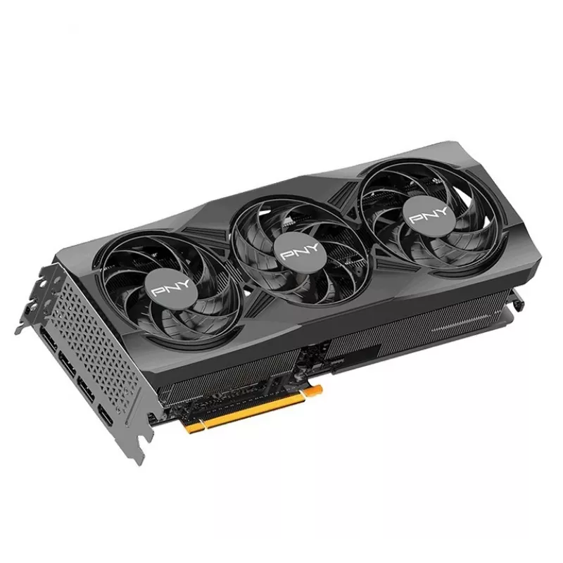 Vaizdo plokštė PNY GeForce RTX 5070 Ti 16 GB GDDR7