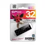 Silicon Power Ultima U03 USB atmintukas 32 GB USB-A 2.0 juodas