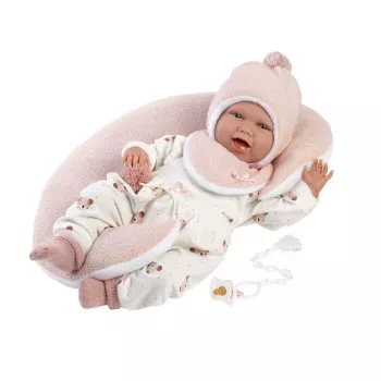 Lėlė Mimi Baby 42 cm