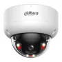 Dahua Technology WizSense IPC-HDBW3849EP-AS-IL-0280B IP stebėjimo kamera kupolinė 8MP