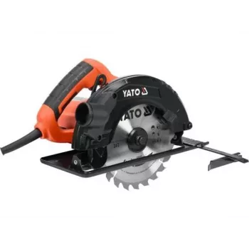 Nešiojamas diskinis pjūklas Yato YT-82152