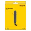 Kryptinė antena DeLOCK 90103 3 dBi SMA jungtis