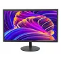 Monitorius Hikvision DS-D5019S0-1P0 LED 18,5 colio (47 cm) 1366×768 HD, 14 ms, VESA, juodas