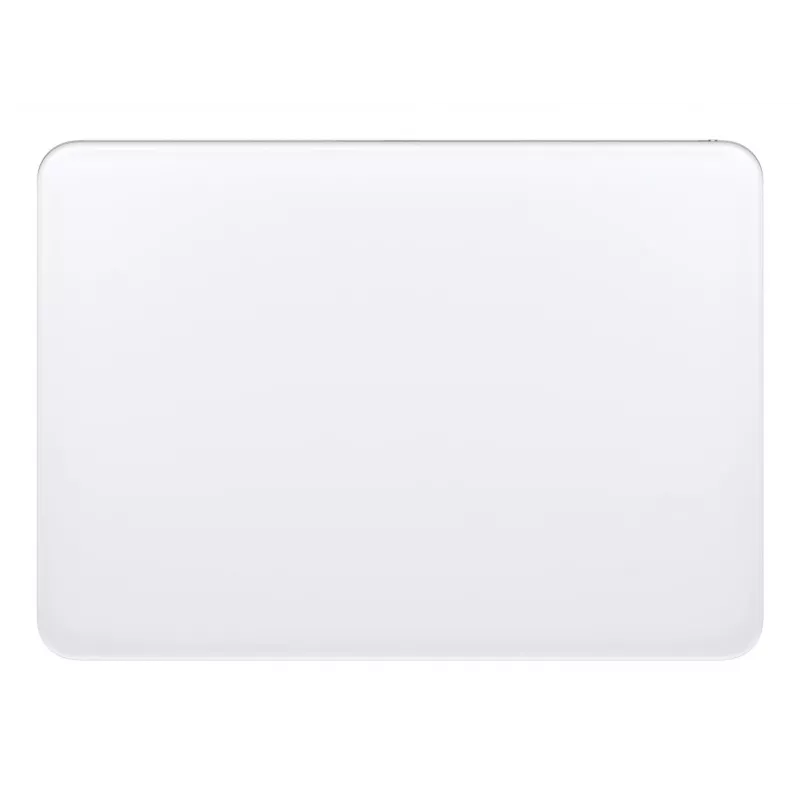 Apple Magic Trackpad belaidė jutiklinė plokštė balta su Multi-Touch paviršiumi ir USB-C