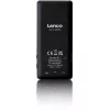 Lenco Xemio-860BK juodas (XEMIO-860BK) – nešiojamas CD grotuvas