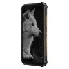 Išmanusis telefonas UleFone Armor X16 Pro 5G 6,56 colio 8 GB RAM 256 GB atminties Juodas