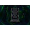 Sėdimosios pagalvėlės Razer Freyja juodos spalvos belaidžiu 2,4 GHz ryšiu