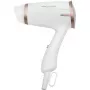 ProfiCare PC-HT 3009 1400 W Šampanas, Balta