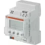 ABB FW/S8.2.1 belaidis laikmačio jungiklis, 8 kanalai, FW/S8.2.1 (2CDG120039R0011)