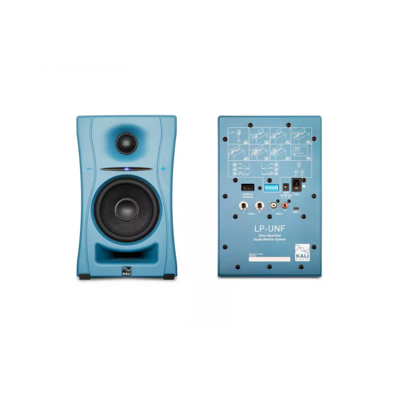 Kali Audio LP-UNF-B Monitorius