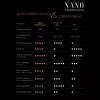 Sbox NANO HYBRID GLASS 9H objektyvo apsauga XIAOMI REDMI NOTE 10