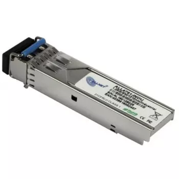SFP modulis ALLNET ALL4751-INDU – vienmodis šviesolaidinis siųstuvas-imtuvas