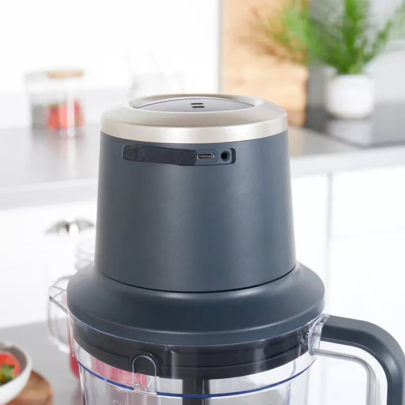 Belaidis stalinis blenderis Petra PT5393BGRYVDE, 1,5 l
