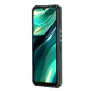 Oukitel WP39 6/256GB 11000mAh DS Žalias – Patvarus išmanusis telefonas