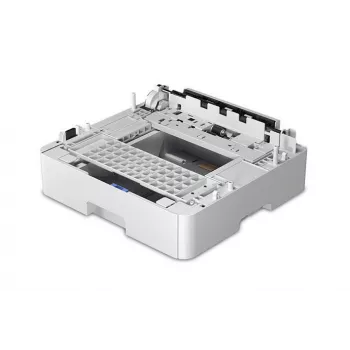 Epson 500 lapų popieriaus kasetė (popieriaus dėklas), tinka WorkForce Pro WF-C5210, WF-C5290, WF-C5710, WF-C5790, balta