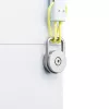 Nešiojimo dirželis Cloud White, Loop White, skirtas Fairphone 6
