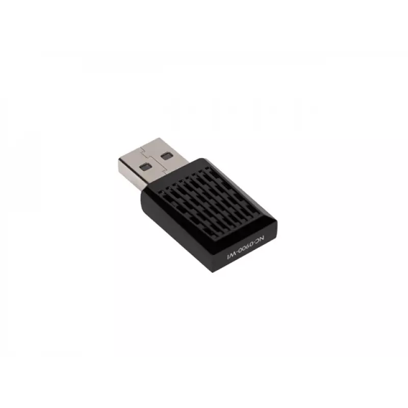 Lanberg USB belaidžio tinklo adapteris NC-0900-WI, USB 2.0, dviejų juostų AX900