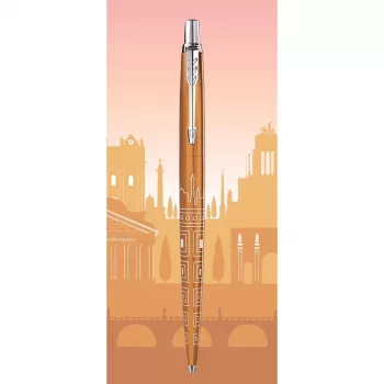 Parker Jotter Special Edition Global Icons Rome – tušinukas