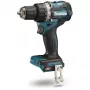 Makita DF002GZ - Gręžtuvas-suktuvas - Belaidis - 2 greičiai - Raktinis griebtuvas 13 mm - 64 N·m - 164 mm - be akumuliatoriaus - 40 V